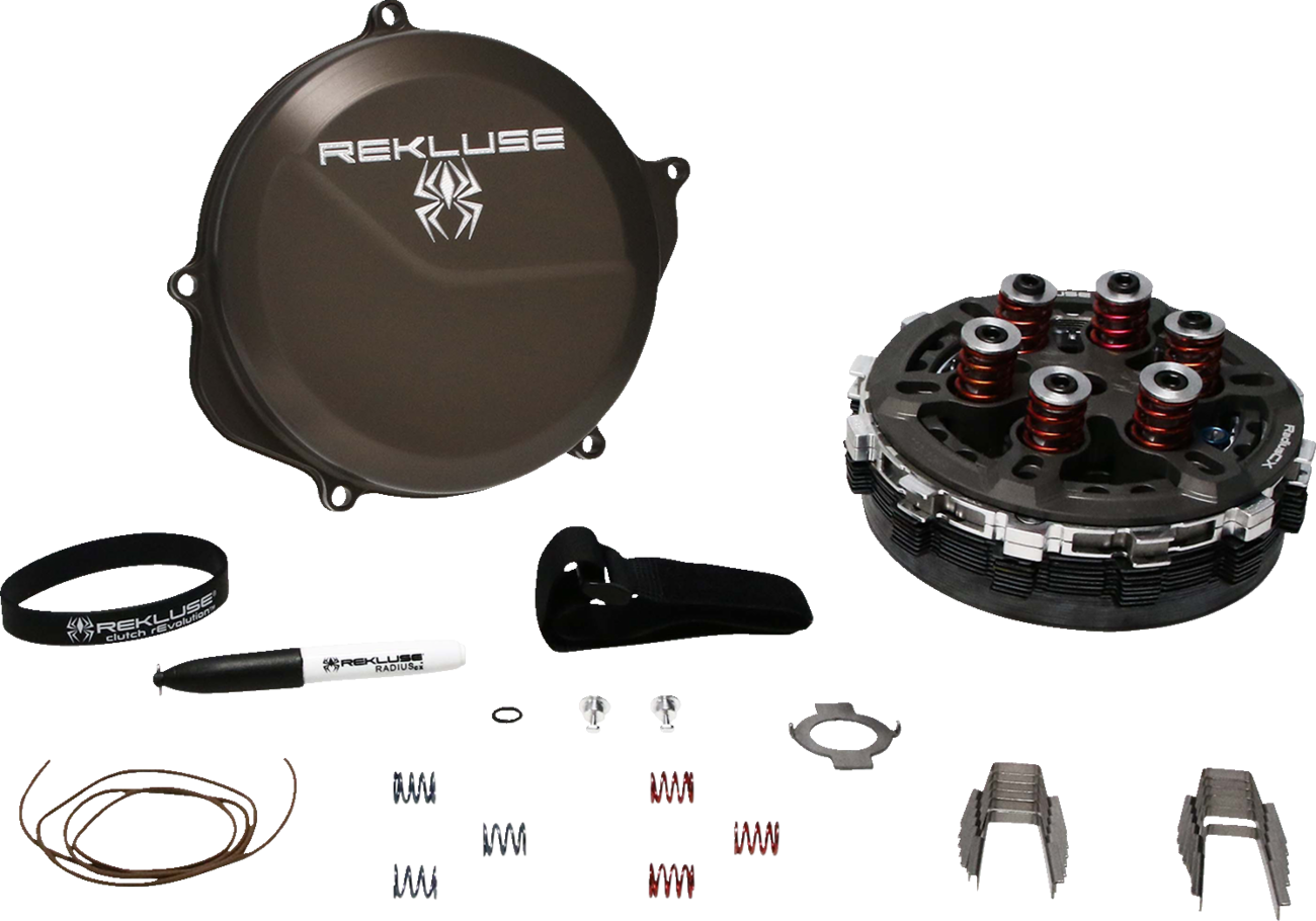 REKLUSE RadiusCX 4.0 Clutch - Sherco RMS-8908004