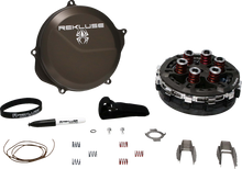 REKLUSE RadiusCX 4.0 Clutch - MC 450F RMS-8913199