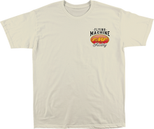 FMF Flight Ready T-Shirt - Natural - Medium SU24118909NATMD