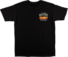 FMF Flight Ready T-Shirt - Black - Large SU24118909BLKLG