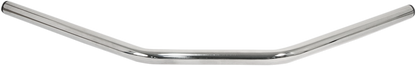 EMGO 1" Handlebar - Drag - Chrome 07-92434