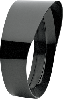 HEADWINDS Nacelle Bezel - Mariah - Black 1-7028ZA