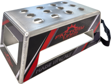 FACTORY LINKS Starting Block - Aluminum STB-Z-001
