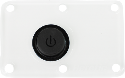 HERETIC Lens - Dome Light - Diffused 40113