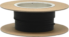 NAMZ 25' GXL Wire Spool - 10 Gauge - Black NGWR-010