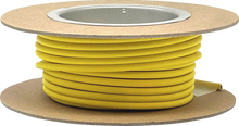 NAMZ 25' GXL Wire Spool - 10 Gauge - Yellow NGWR-410