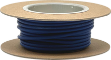 NAMZ 25' GXL Wire Spool - 10 Gauge - Blue NGWR-610