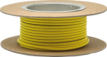 NAMZ 25' GXL Wire Spool - 12 Gauge - Yellow NGWR-412