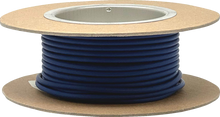 NAMZ 25' GXL Wire Spool - 12 Gauge - Blue NGWR-612