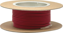 NAMZ 25' GXL Wire Spool - 14 Gauge - Red NGWR-214