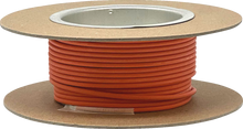 NAMZ 25' GXL Wire Spool - 14 Gauge - Orange NGWR-314