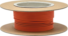 NAMZ 25' GXL Wire Spool - 16 Gauge - Orange NGWR-316