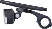 SP CONNECT Handlebar Mount - Black 53121