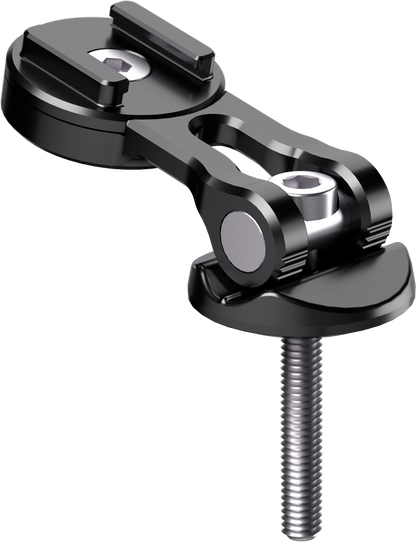 SP CONNECT Stem Mount Pro - SPC/SPC+ - Black 53340