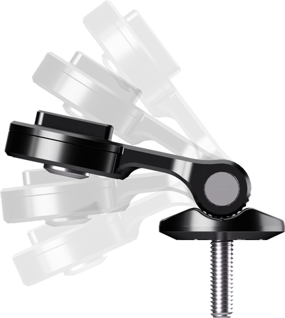 SP CONNECT Stem Mount Pro - SPC/SPC+ - Black 53340