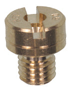 Large Round Main Jets 4/Pk #200
