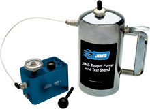 JIMS Pump/Test Stand - Hydraulic Tappet - Big Twins 765