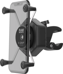 RAM MOUNTS X-Grip® Mount Kit - Vibe Safe™ - Tough Claw RAM-HOL-UN10-462-400