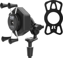 RAM MOUNTS X-Grip® Mount Kit - Vibe Safe™ - U-Bolt - Medium RAM-B-149Z-UN7-462