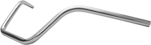 FLANDERS 1" Handlebar - FLST - Drilled - Chrome 650-28175