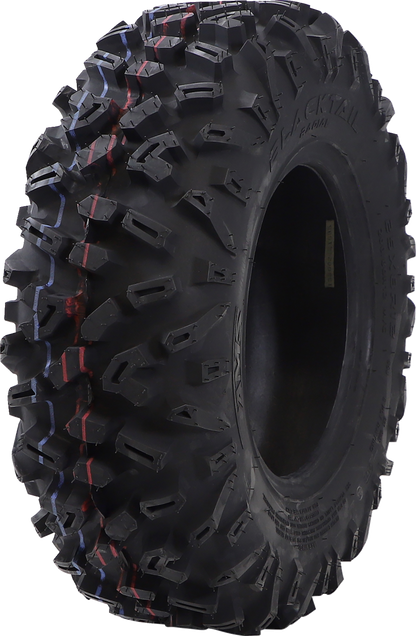 AMS Tire - Blacktail - Front/Rear - 27x9R14 - 6 Ply 1479-3611