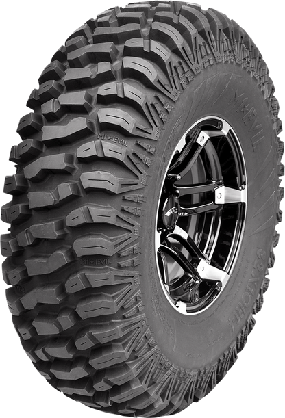 AMS Tire - M1 Evil - Front - 27x9R14 - 8 Ply 1414-6611
