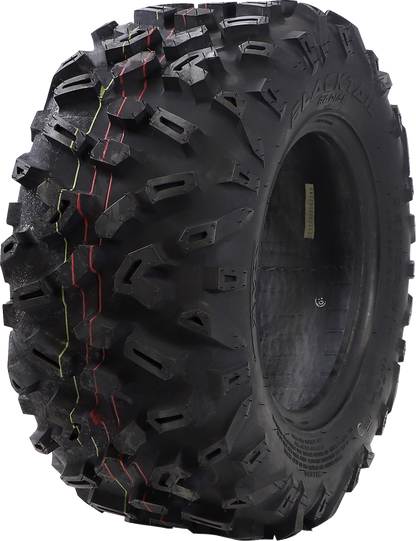 AMS Tire - Blacktail - Front/Rear - 28x10R14 - 8 Ply 1480-3611