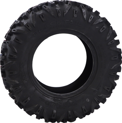 AMS Tire - Blacktail - Front/Rear - 25x8R12 - 6 Ply 1253-3611