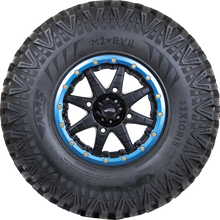 AMS Tire - M2 Evil - Front/Rear - 32x10R14 - 8 Ply 1422-3611
