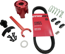 DYNOJET Grip N Rip Clutch Kit - Maverick X3 96080025