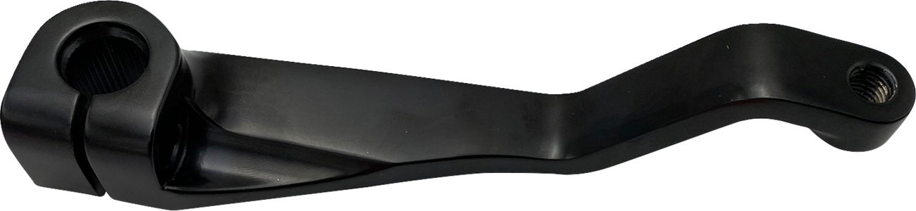 DRAG SPECIALTIES Shift Lever - Black - FX D07-0361GB