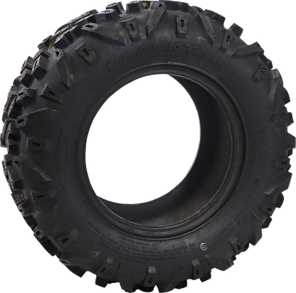 AMS Tire - Blacktail - Rear - 26x11R12 - 6 Ply 1262-3611