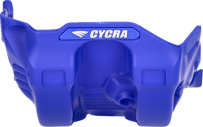 CYCRA Skid Plate - Blue 1CYC-6252-62