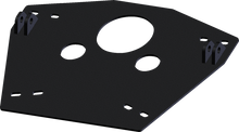 KFI PRODUCTS Plow Mount - Honda Rubicon 105215