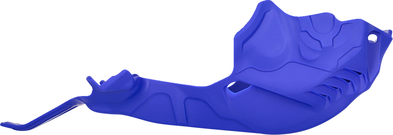 CYCRA Skid Plate - Blue 1CYC-6252-62