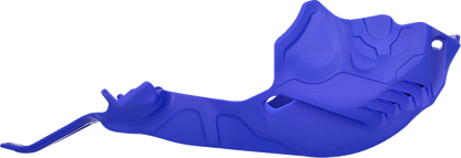 CYCRA Skid Plate - Blue 1CYC-6252-62