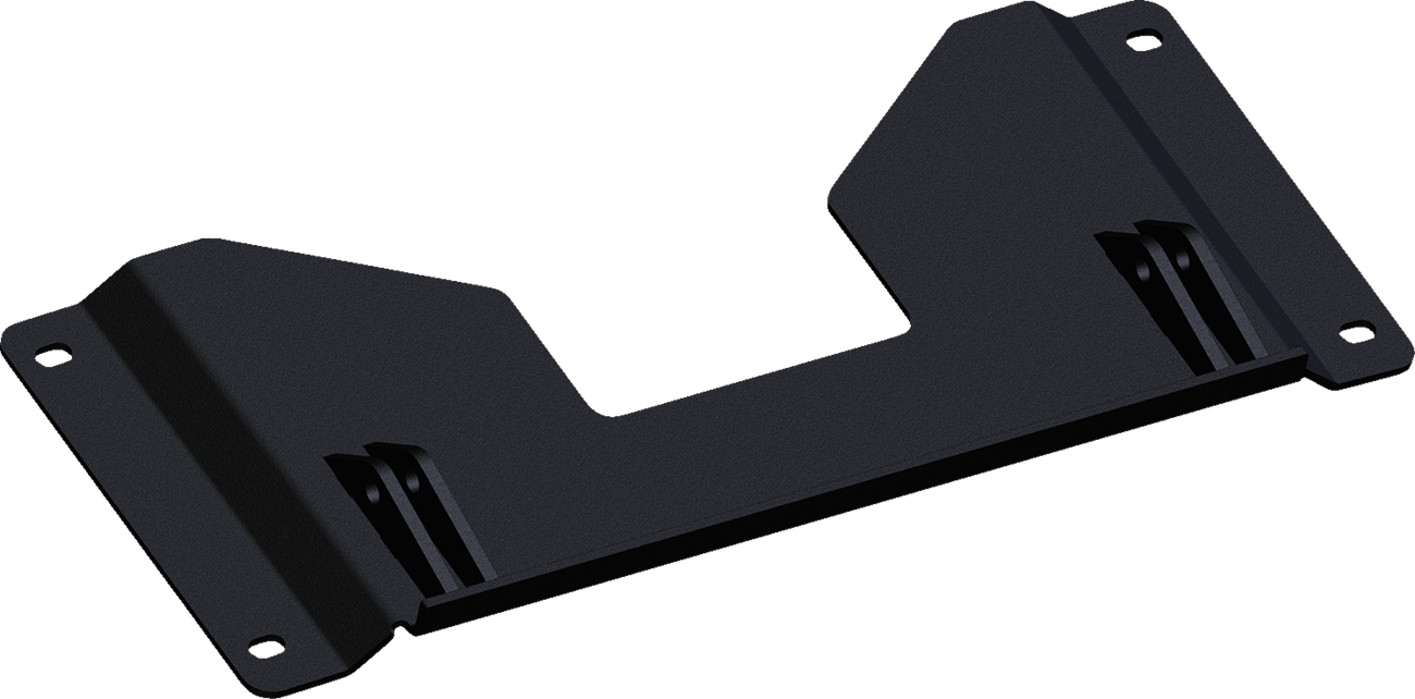 KFI PRODUCTS Plow Mount - CF Moto C-Force 106055