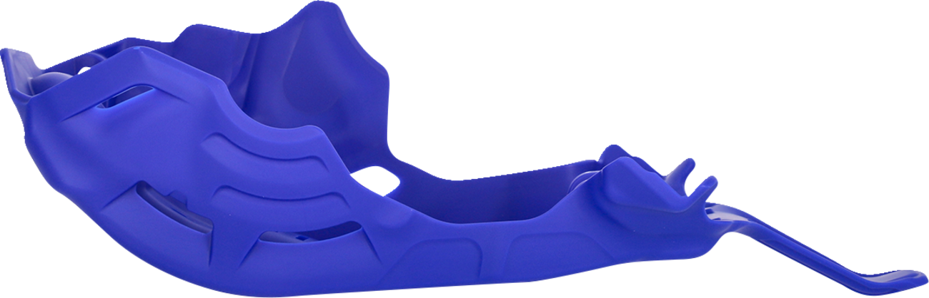 CYCRA Skid Plate - Blue 1CYC-6252-62