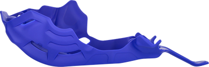 CYCRA Skid Plate - Blue 1CYC-6252-62