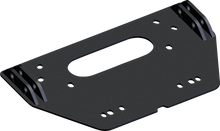 KFI PRODUCTS Plow Mount - Arctic Cat Alterra/Tracker 600 106410