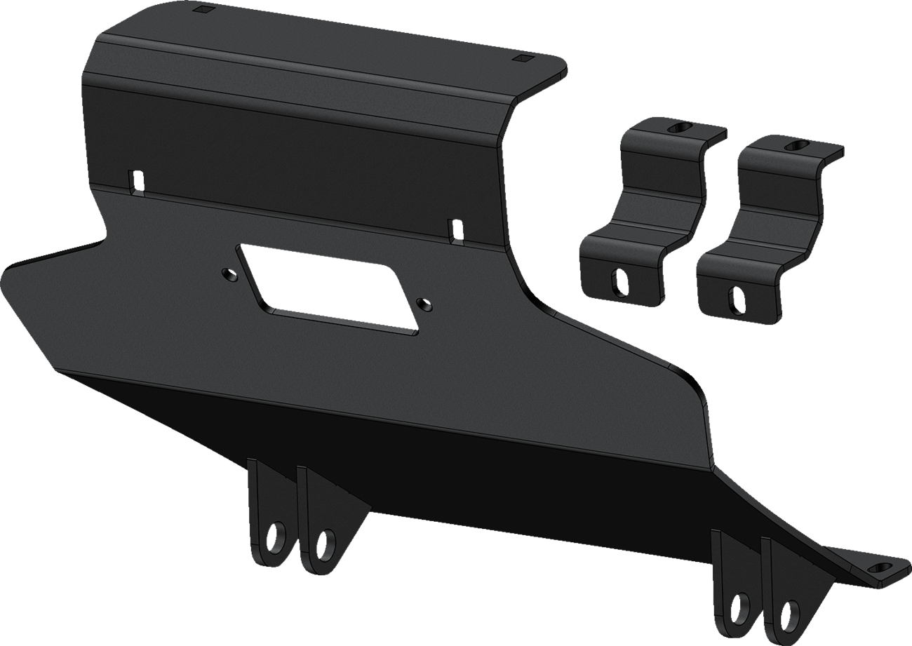 KFI PRODUCTS Plow Mount - Kymco UXV 106440