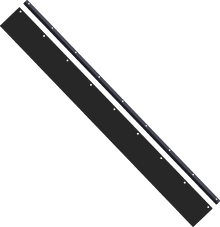 KFI PRODUCTS Snow Plow Flap Kit - 66" 105835