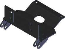 KFI PRODUCTS Plow Mount - Kioti K9 106595