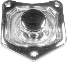 TERRY COMPONENTS Starter Solenoid - Cover 555150