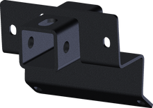 KFI PRODUCTS Hitch - Upper Front Receiver - 2" - Can-Am 101860