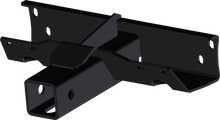 KFI PRODUCTS Hitch - Lower Front Receiver - 2" - Yamaha RMAX 101870
