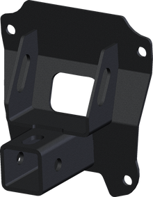 KFI PRODUCTS Hitch - Rear Receiver - 2" - Honda Talon 101755