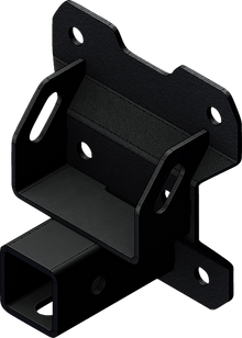 KFI PRODUCTS Hitch - Rear Receiver - 2" - Can-Am Maverick X3 101580