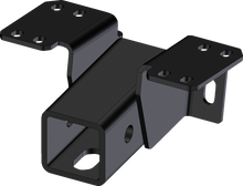 KFI PRODUCTS Hitch - Front Receiver - 2" - Yamaha Wolverine 101910
