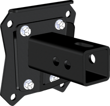 KFI PRODUCTS Hitch - Rear Receiver - 2" - Polaris RZR 101970